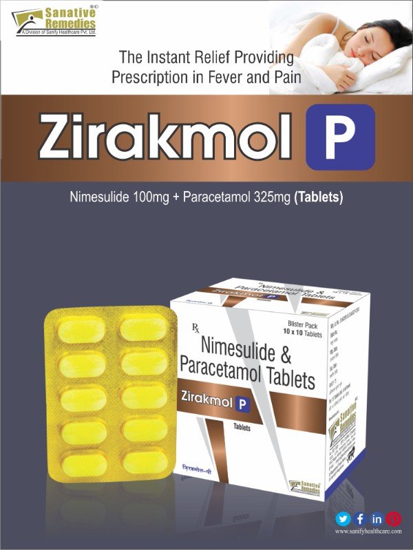 ZIRAKmol-P